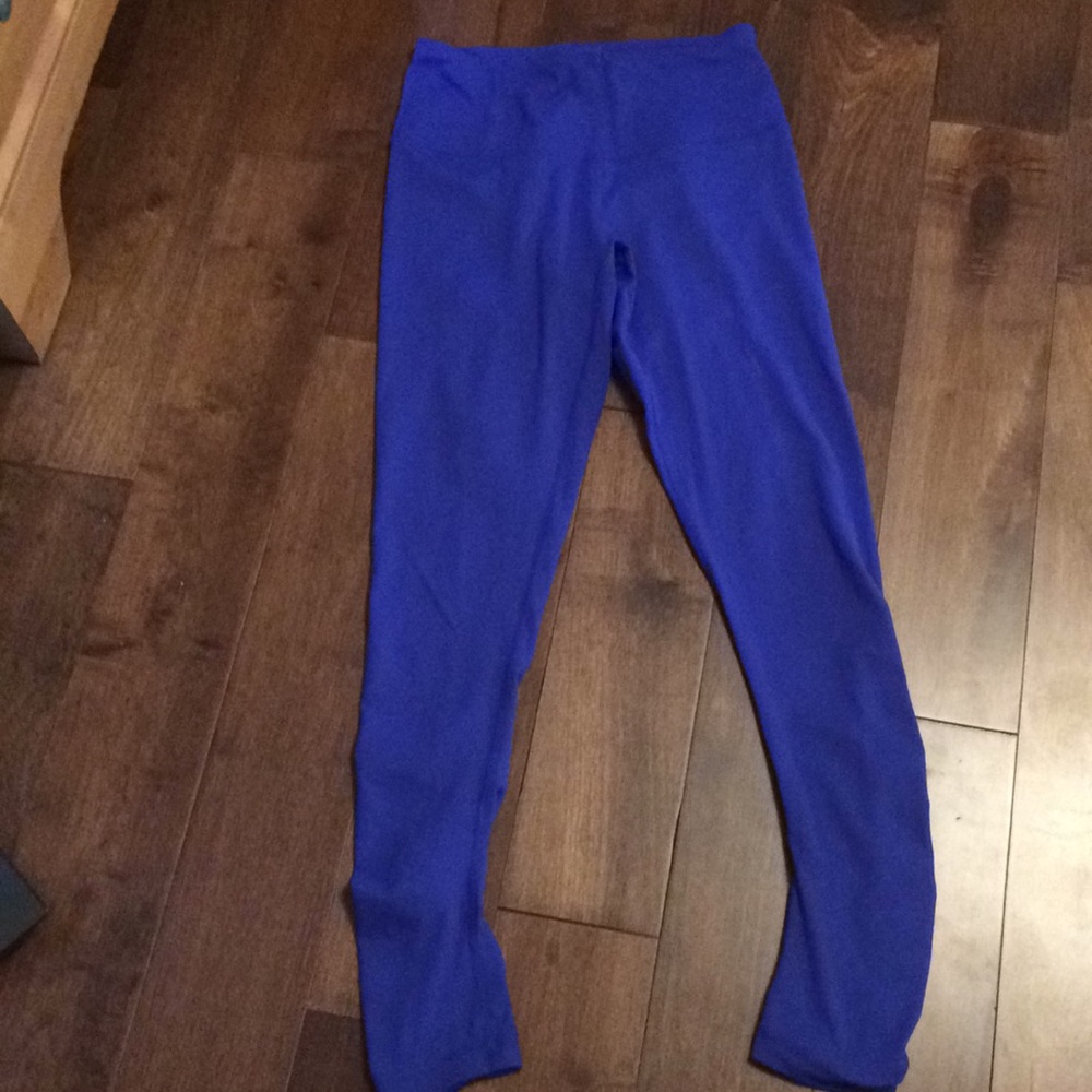 Yoga pants